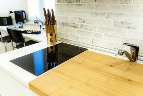 Apartamento Urban Flat Via Diaz 105