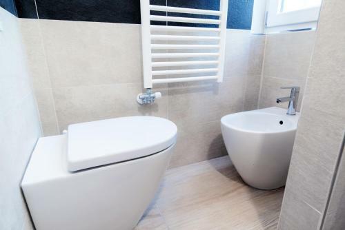 Apartamento Urban Flat Via Diaz 105