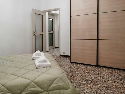 Apartamento Vistalago 55