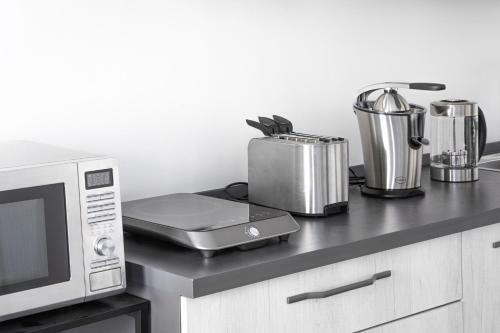Apartamento Como City Home