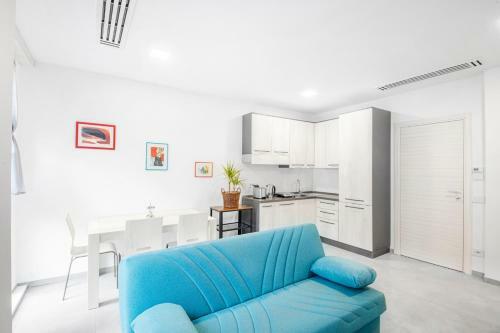 Apartamento Como City Home