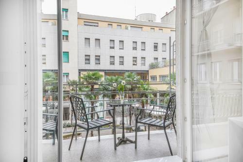 Apartamento Como City Home