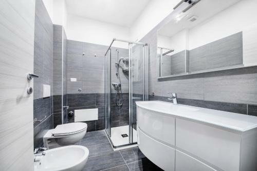 Apartamento Como City Home