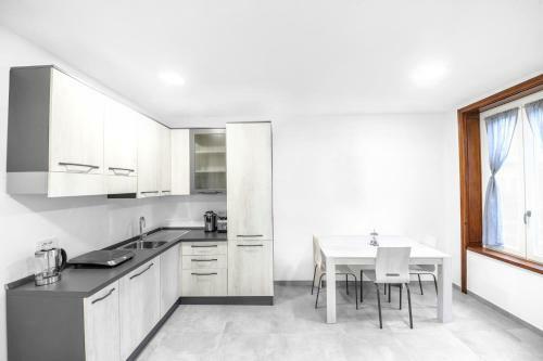 Apartamento Como City Home