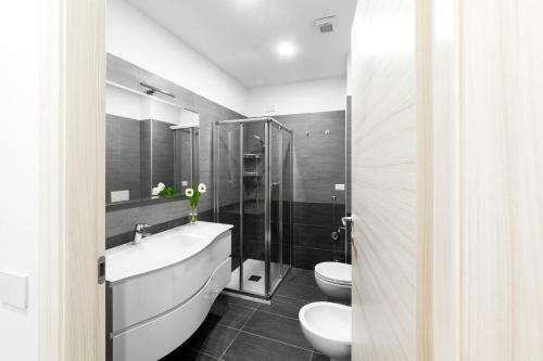 Apartamento Como City Home