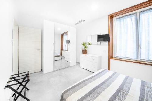 Apartamento Como City Home