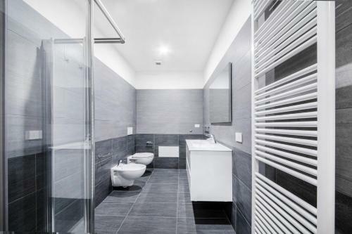 Apartamento Como City Home