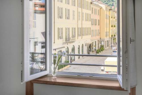 Apartamento Como City Home