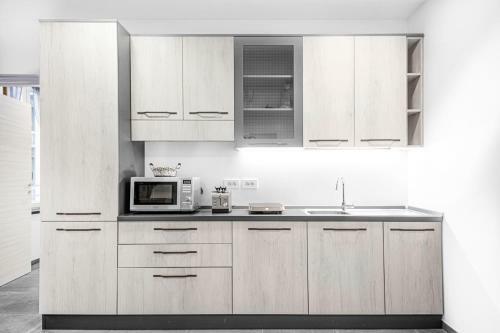 Apartamento Como City Home