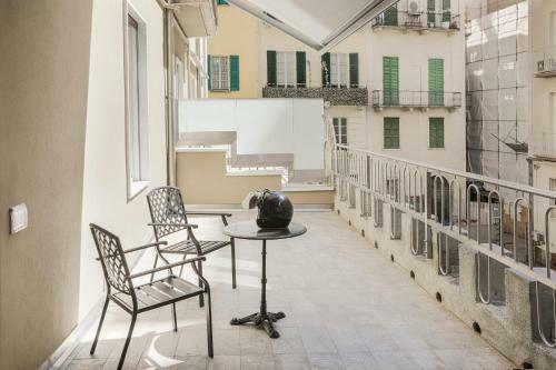 Apartamento Como City Home