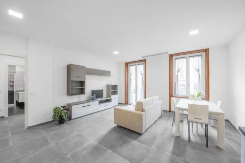 Apartamento Como City Home