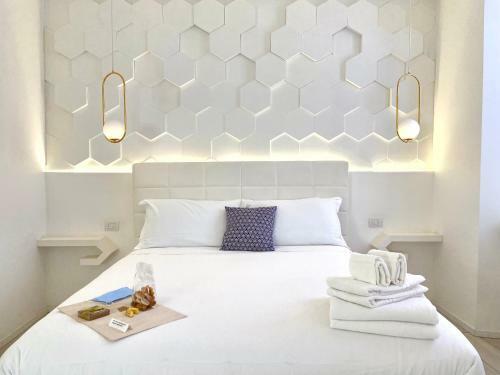 Hostal Mariarosa Suites
