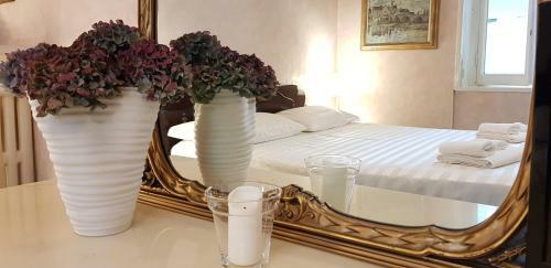 Apartamento Terragni House