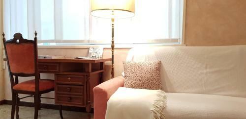 Apartamento Terragni House