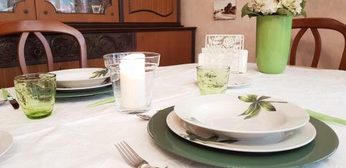 Apartamento Terragni House