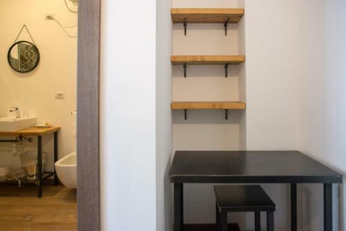 Hostal Officina Rooms