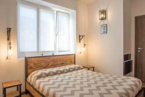 Hostal Officina Rooms