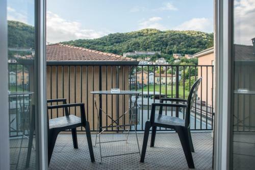 Hostal Officina Rooms