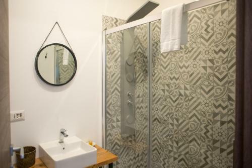 Hostal Officina Rooms