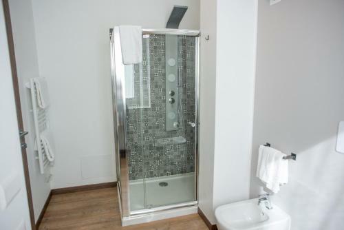 Hostal Officina Rooms