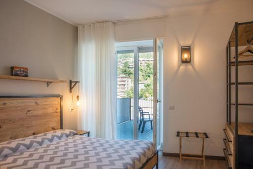 Hostal Officina Rooms