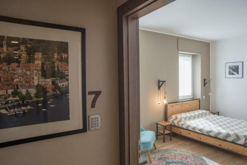 Hostal Officina Rooms