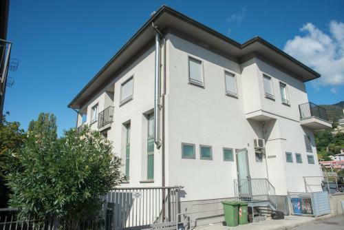 Hostal Officina Rooms