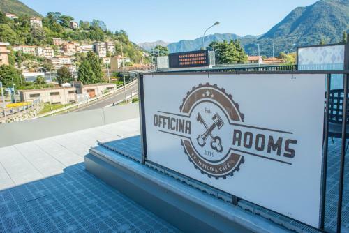 Hostal Officina Rooms