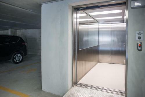 Hostal Officina Rooms