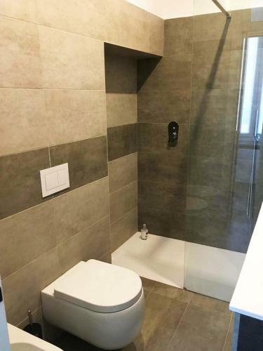 Apartamento Oasi