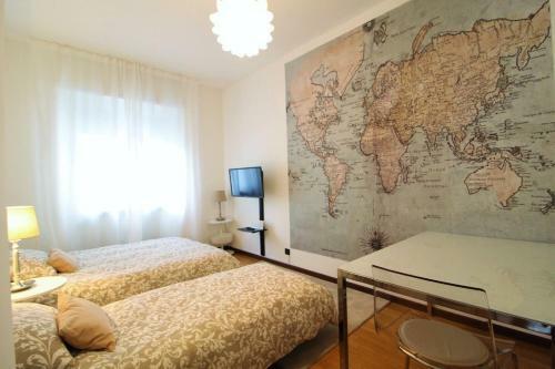 Apartamento Gg Mentana Rooms