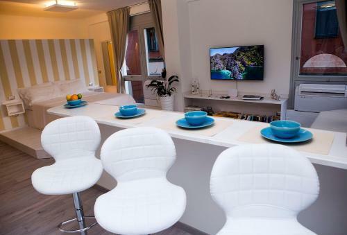 Apartamento Downtown Como-luxury Suite