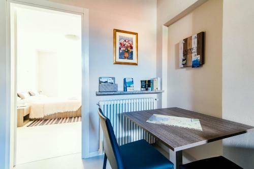 Apartamento La Corte Dei Balconi 1