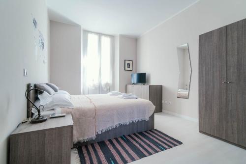 Apartamento La Corte Dei Balconi 1