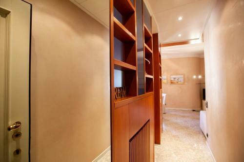 Apartamento Rusconi 24