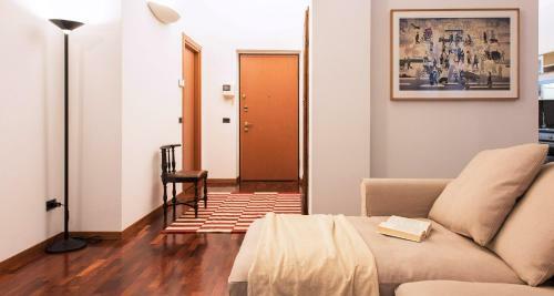Apartamento Altido Superb And Chic Flat In Viale Geno, Como Lake