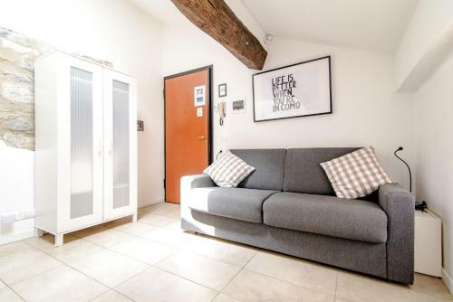 Apartamento Small Como