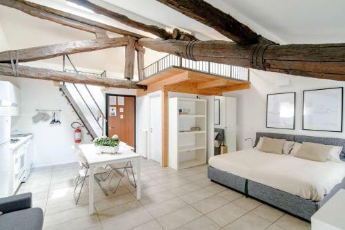 Apartamento Como Central