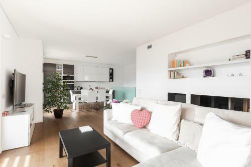 Apartamento Como Luxury Lake View & Spa