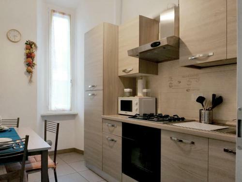 Apartamento Appartamento Aida