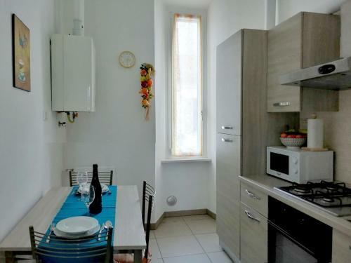 Apartamento Appartamento Aida