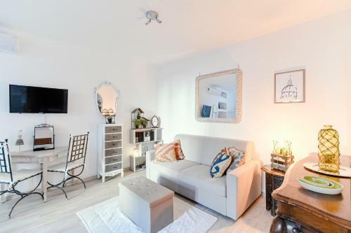 Apartamento Casa La Calcina
