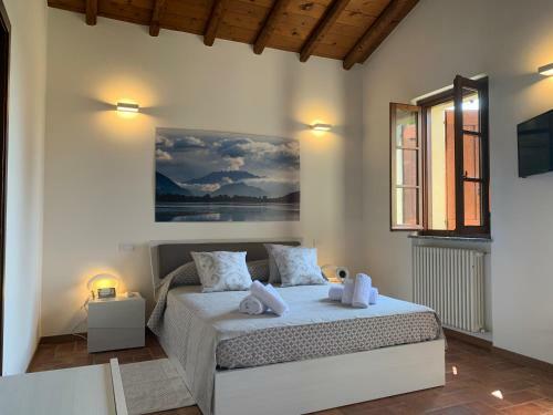 Apartamento The Yellow House