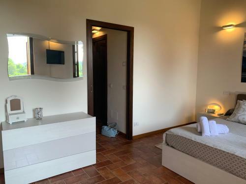Apartamento The Yellow House