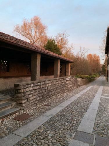 Apartamento The Yellow House