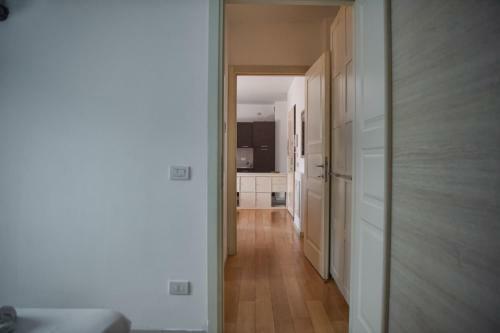Apartamento Easy Welcome Como Comfort Flat