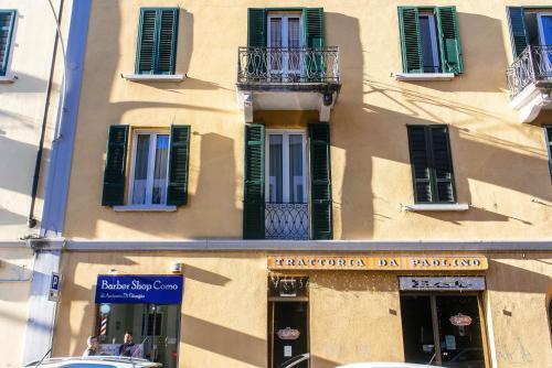 Apartamento La Corte Dei Balconi 2