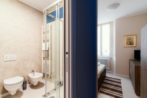 Apartamento La Corte Dei Balconi 2