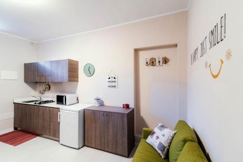 Apartamento La Corte Dei Balconi 2
