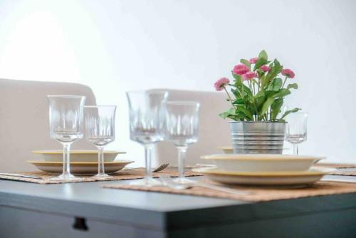 Apartamento In-town Como